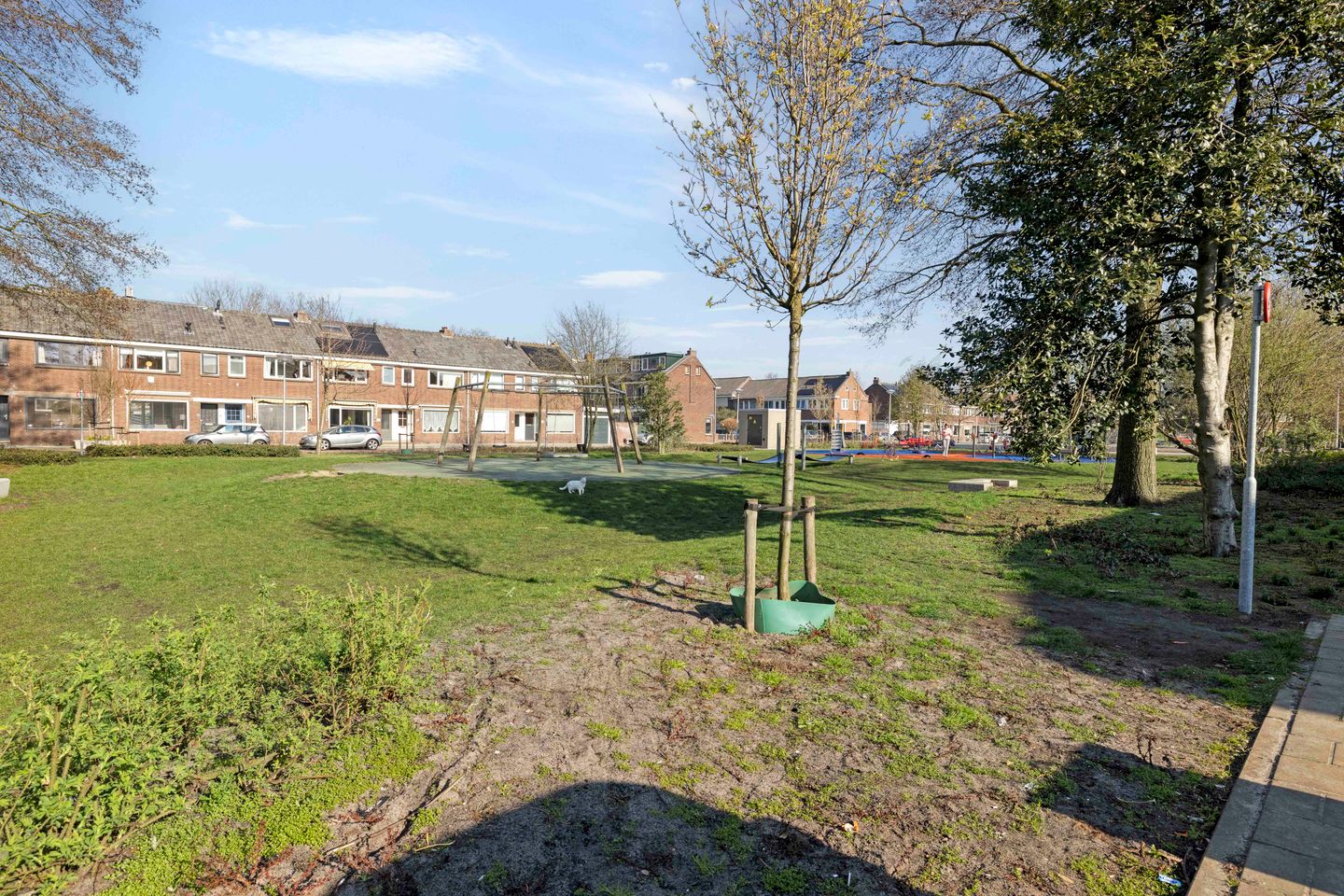 Foto 40 van Wielewaalstraat 30