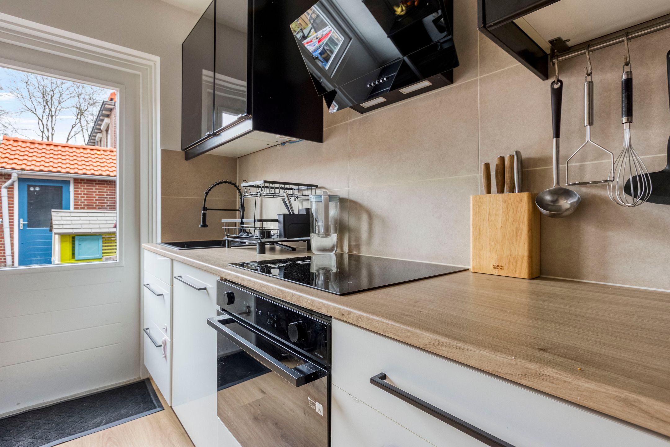 Foto 12 van Thomas van Aquinostraat 62