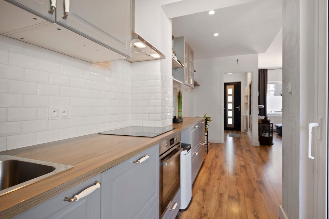 Foto 11 van Wielewaalstraat 30