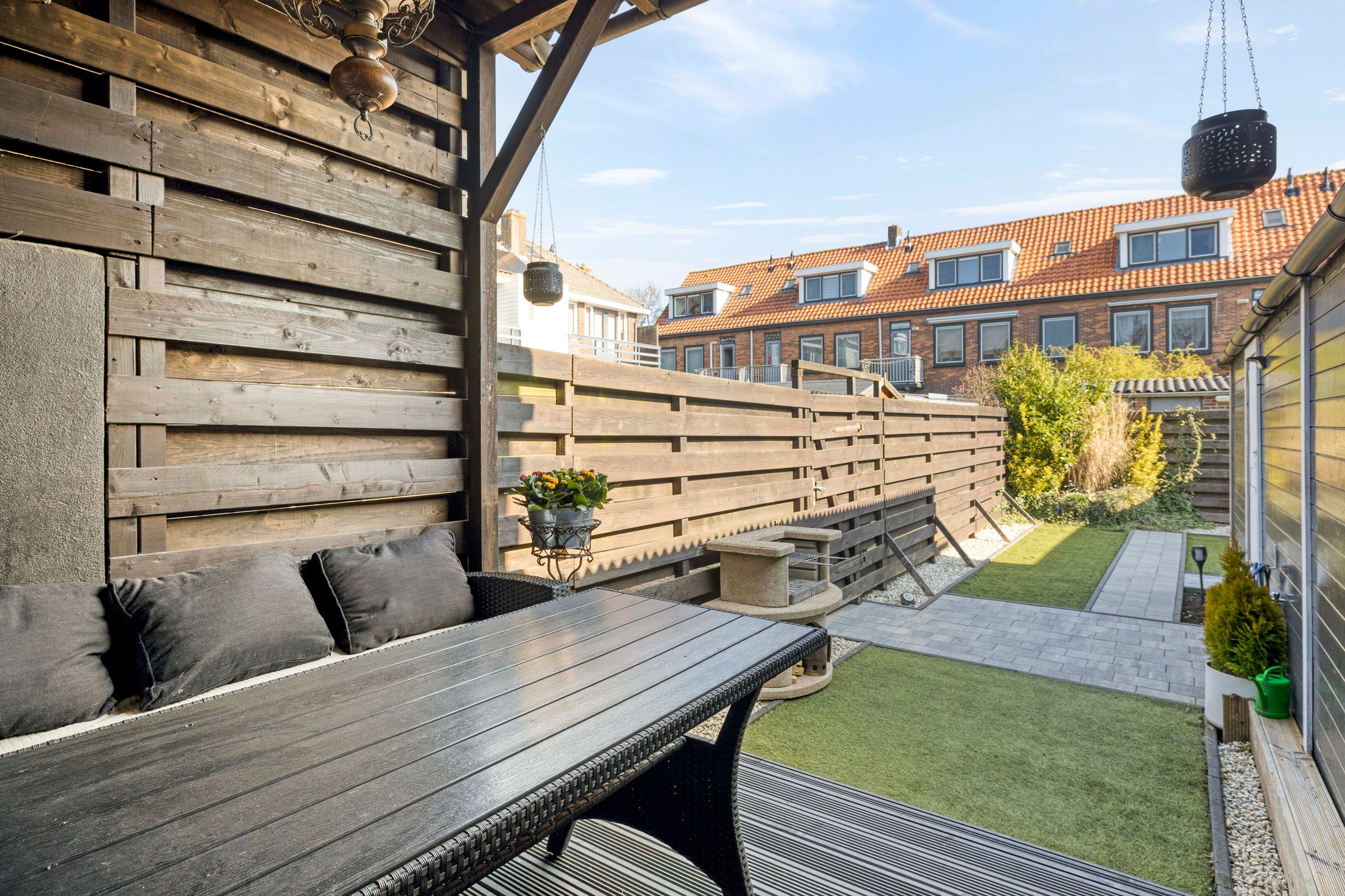 Foto 30 van Wielewaalstraat 30