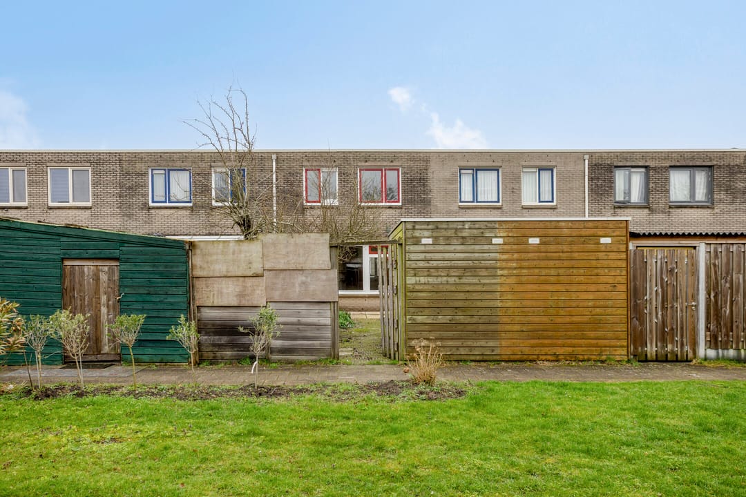 Foto 28 van Rozemarijnstraat 8