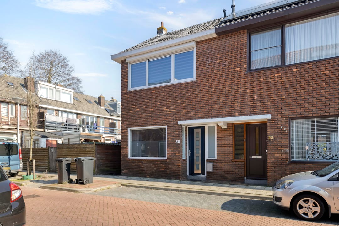 Foto 37 van Wielewaalstraat 30