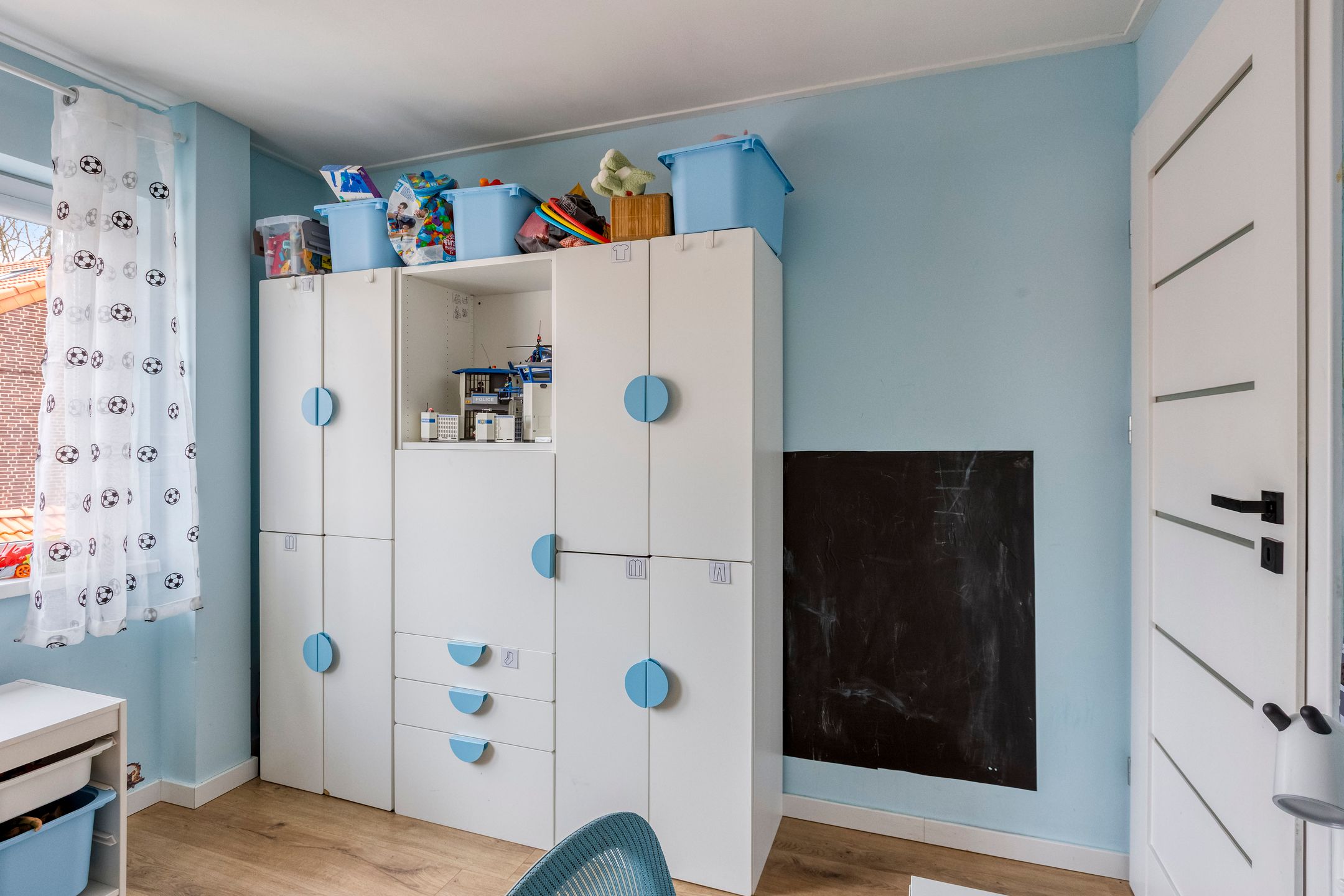 Foto 24 van Thomas van Aquinostraat 62