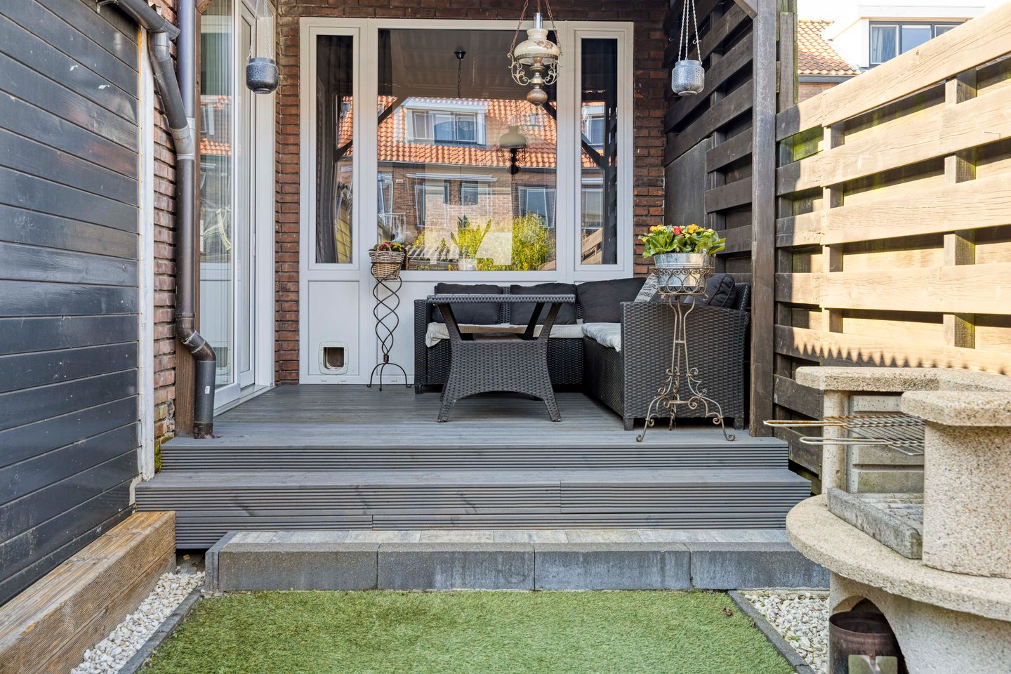 Foto 35 van Wielewaalstraat 30