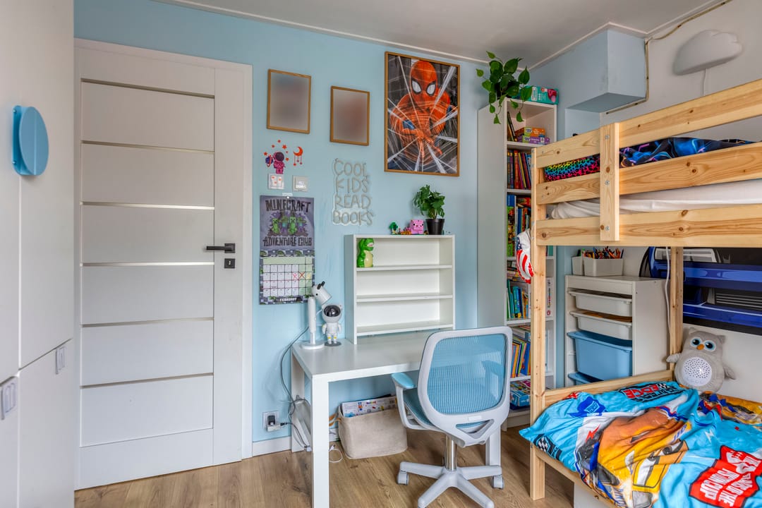 Foto 23 van Thomas van Aquinostraat 62