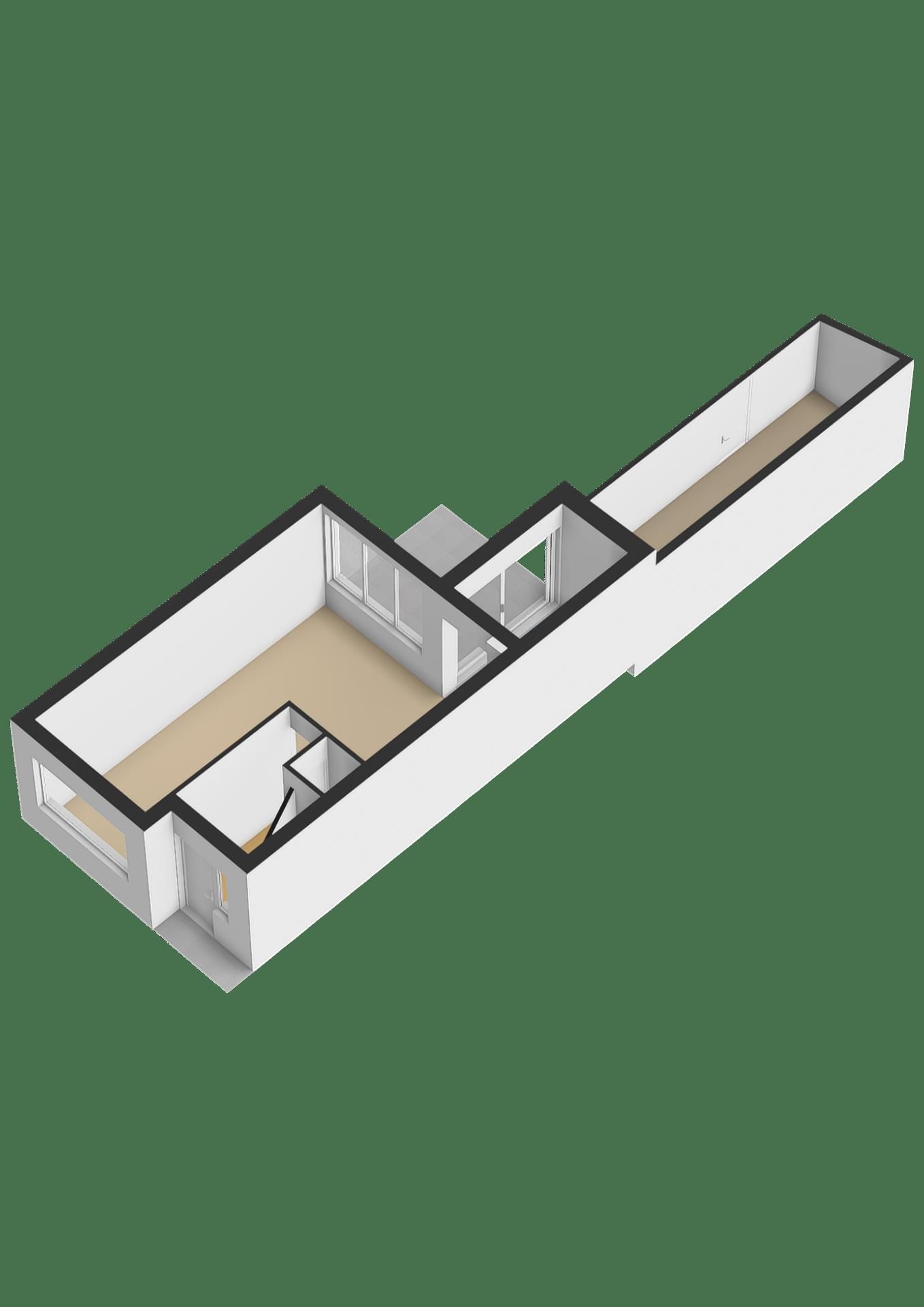 Foto 42 van Wielewaalstraat 30