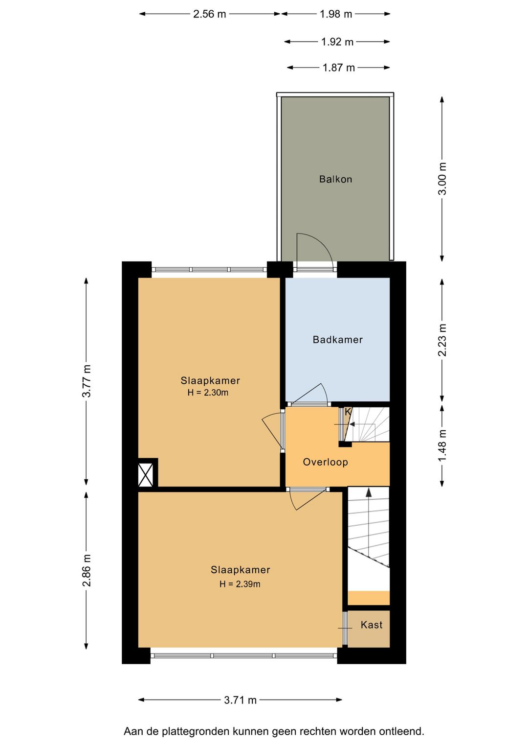 Foto 43 van Wielewaalstraat 30