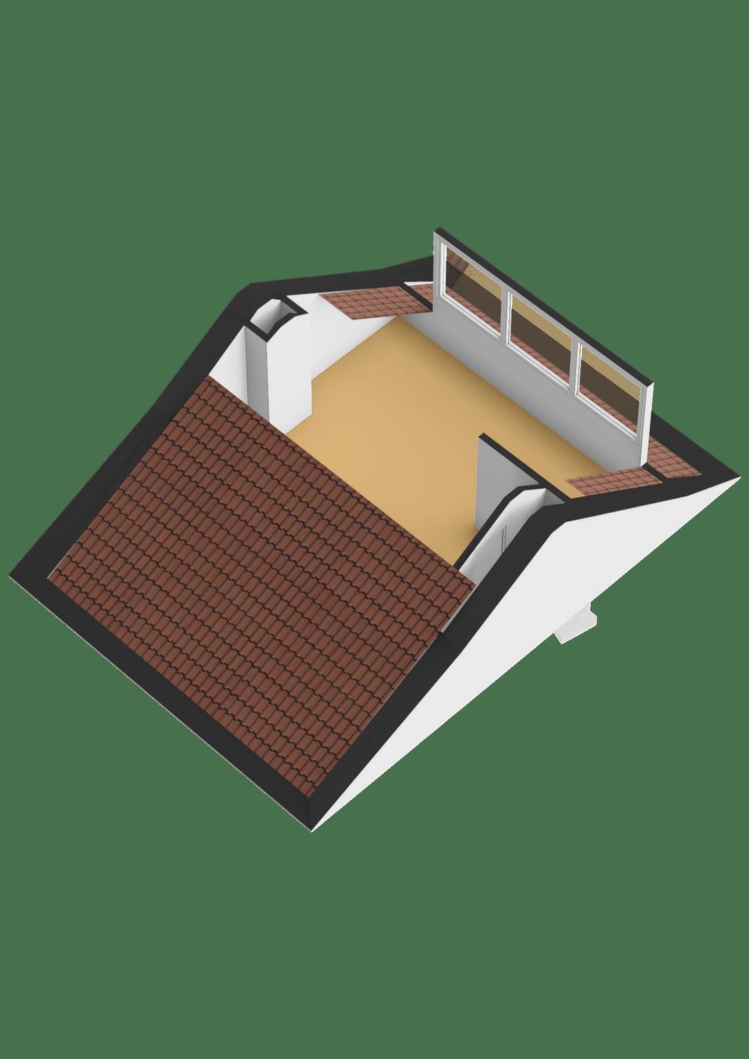 Foto 46 van Wielewaalstraat 30