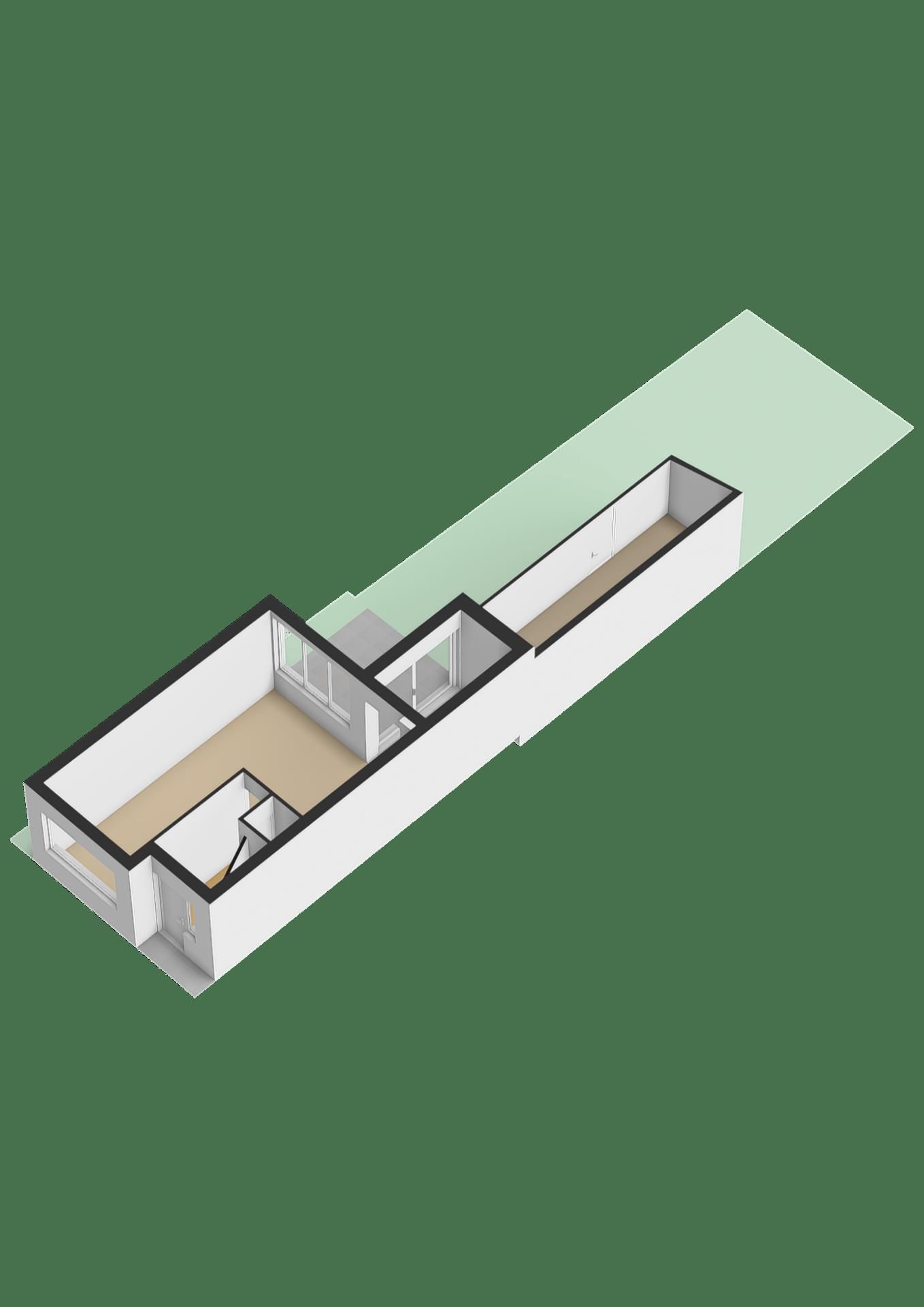Foto 48 van Wielewaalstraat 30