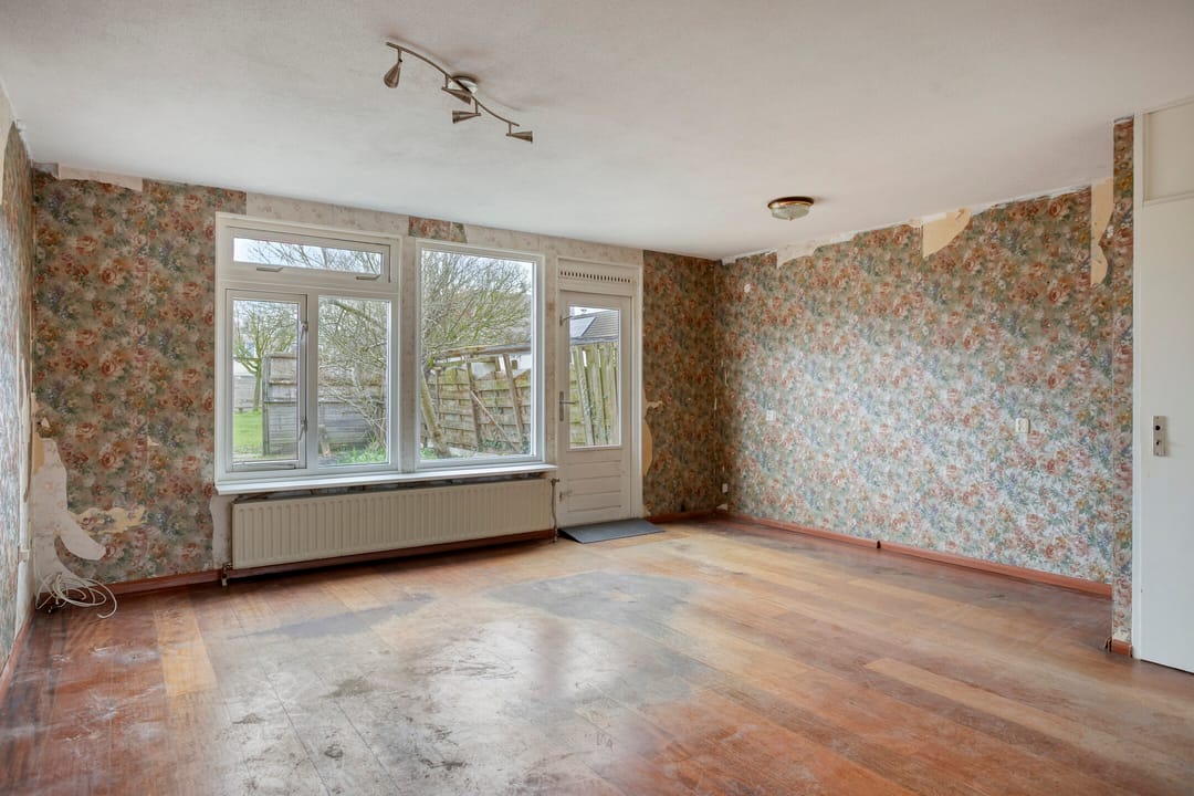 Foto 2 van Rozemarijnstraat 8