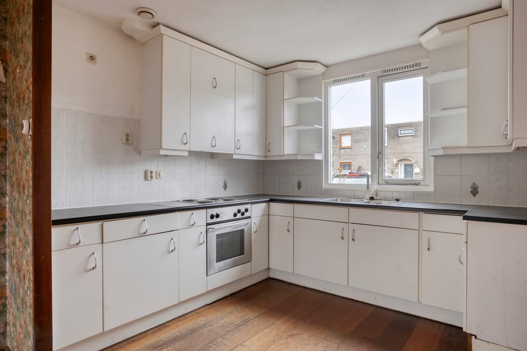 Foto 11 van Rozemarijnstraat 8