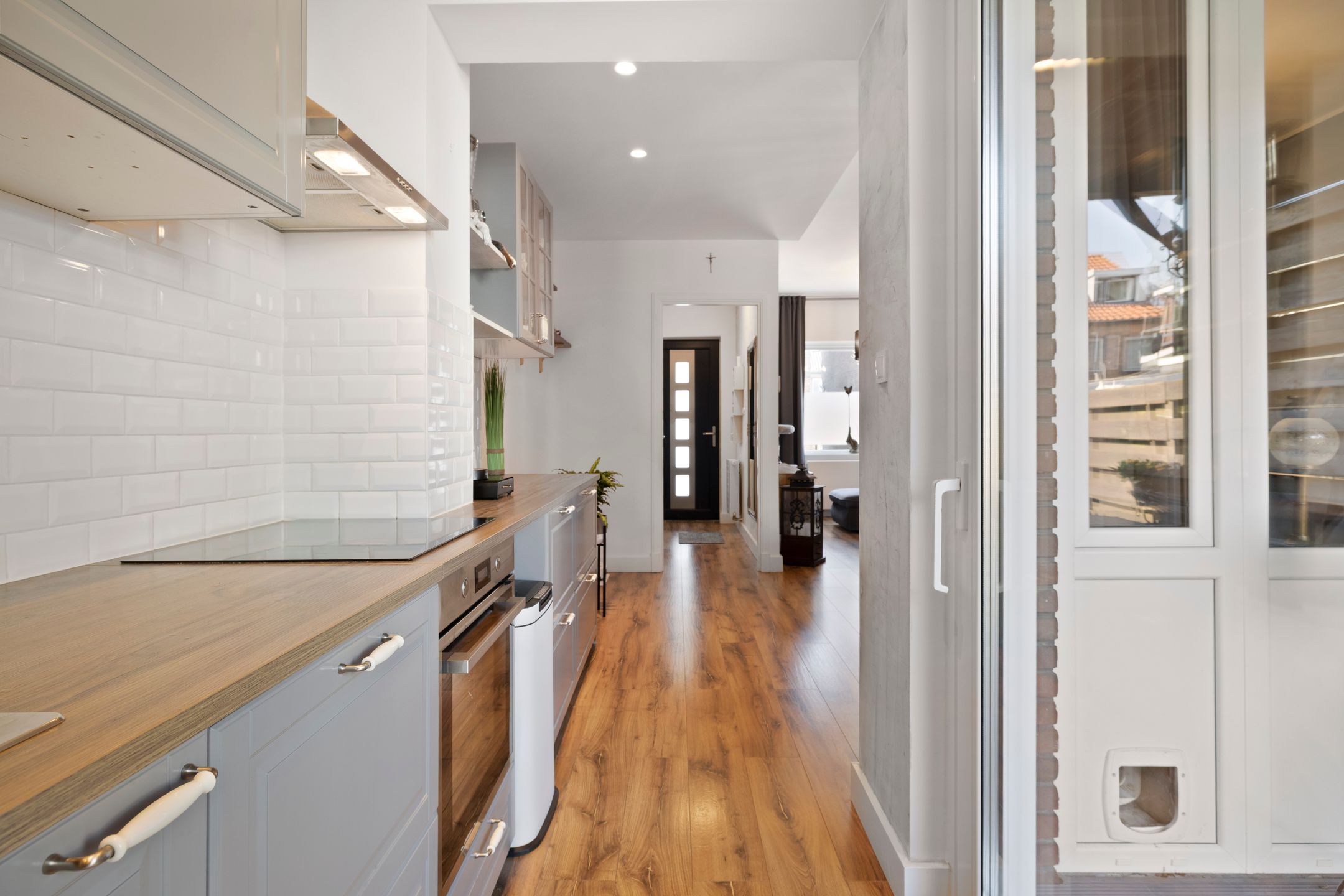 Foto 12 van Wielewaalstraat 30