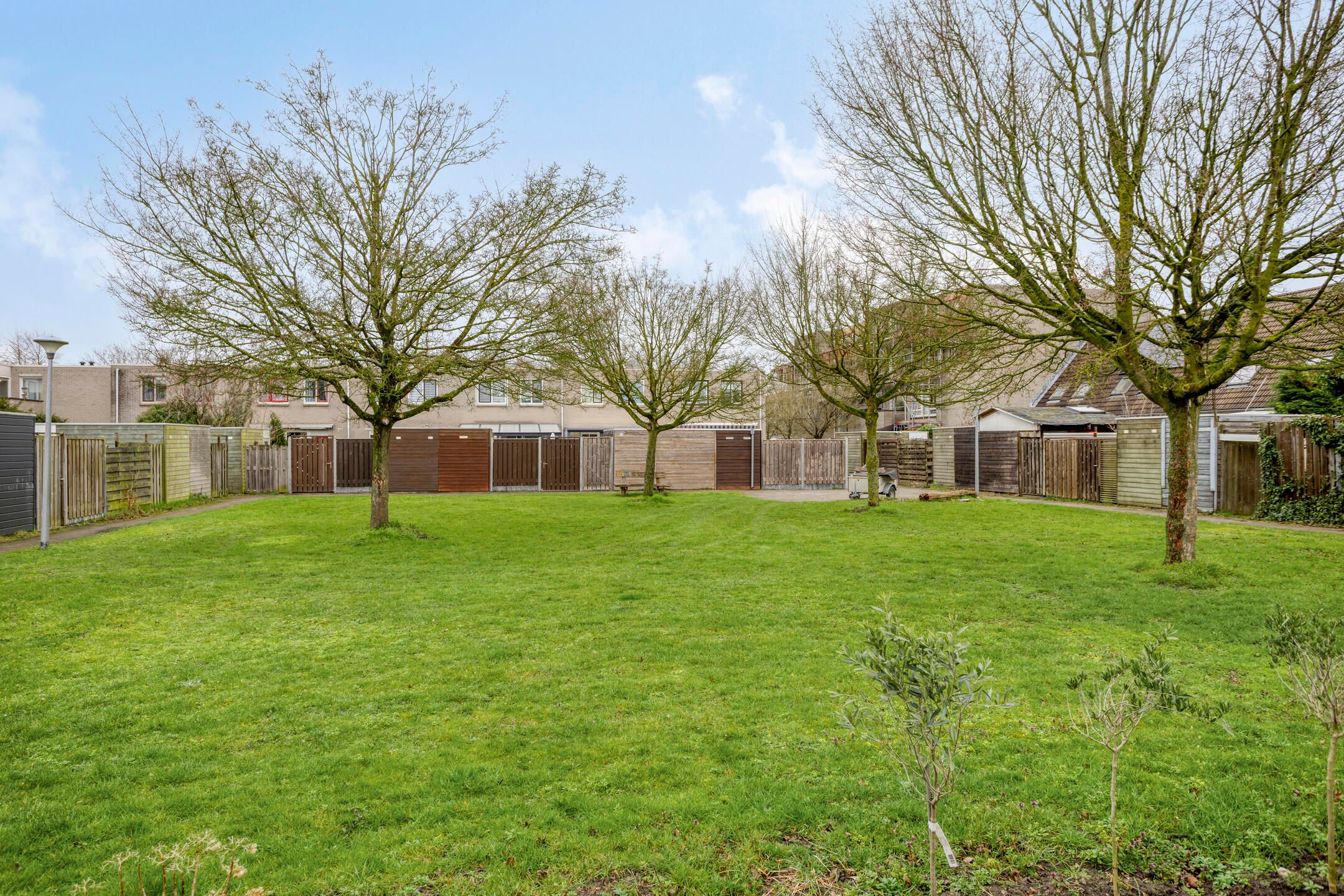 Foto 27 van Rozemarijnstraat 8