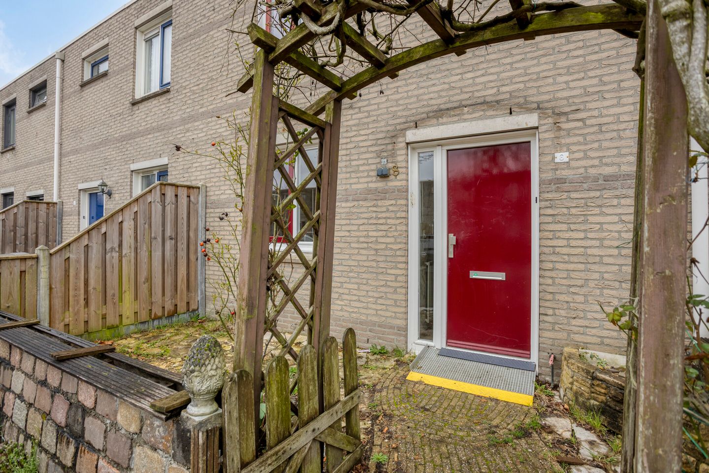 Foto 29 van Rozemarijnstraat 8