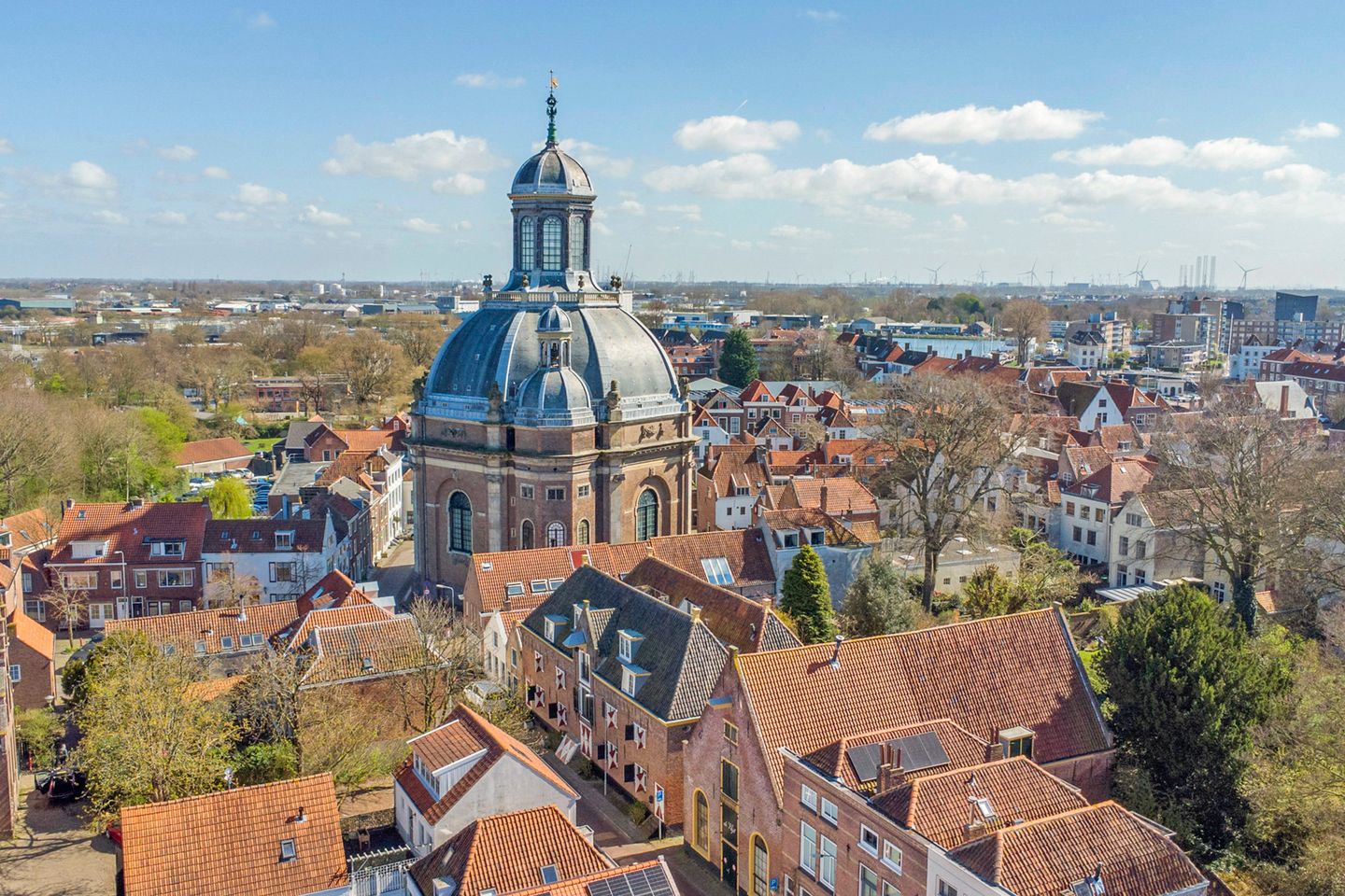 Photo 4 of Verwerijstraat 28-A