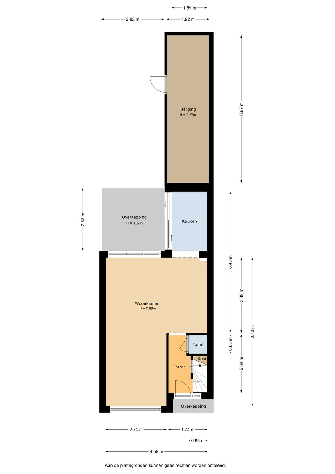 Foto 41 van Wielewaalstraat 30
