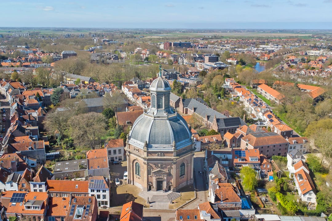 Photo 23 of Verwerijstraat 28-A