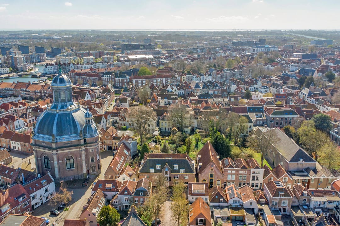 Photo 26 of Verwerijstraat 28-A