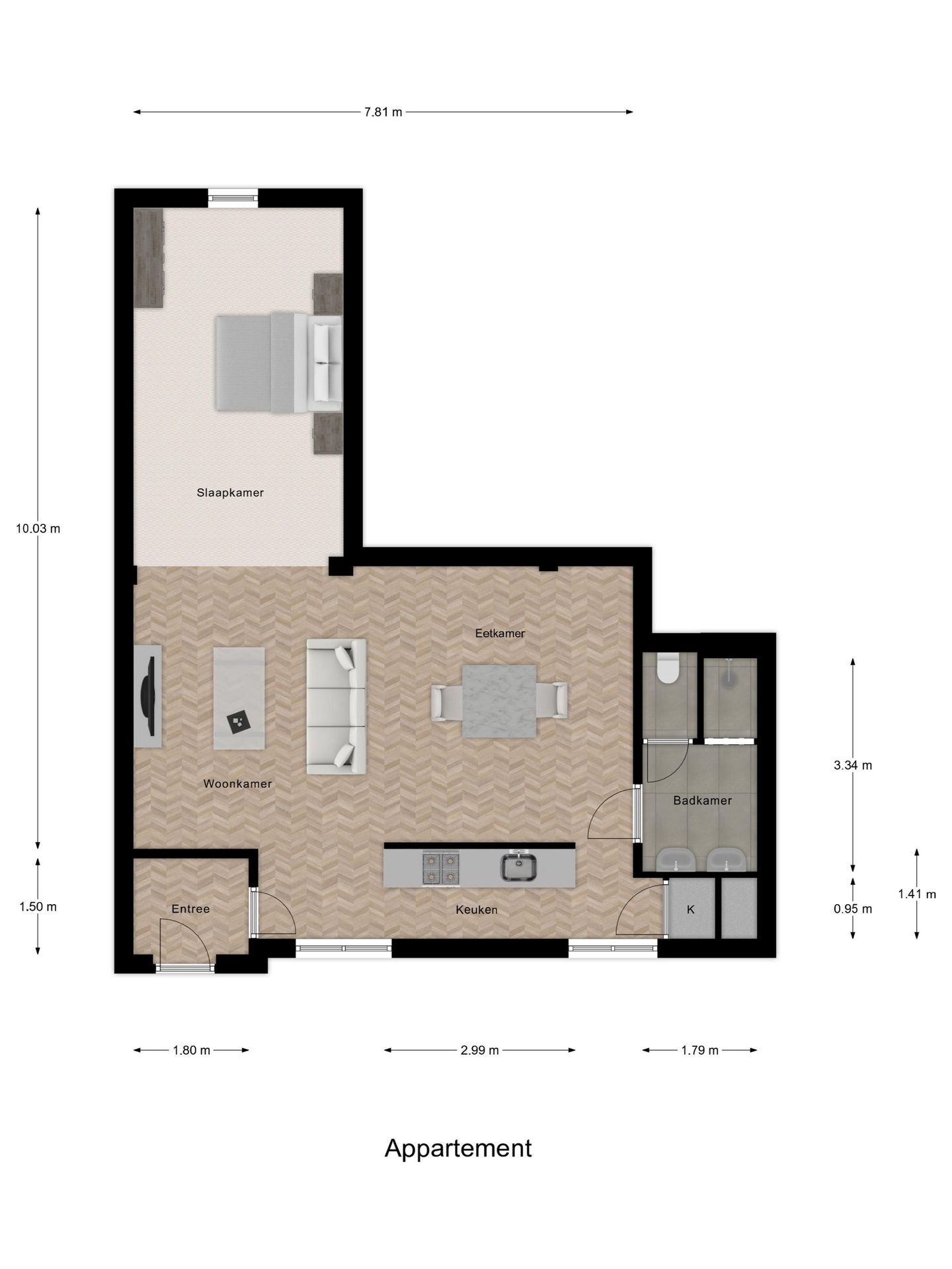 Photo 29 of Verwerijstraat 28-A
