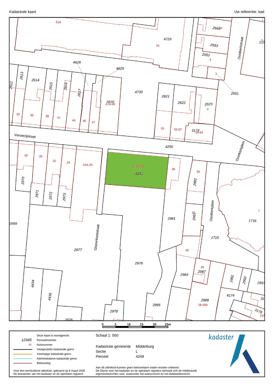 Photo 31 of Verwerijstraat 28-A