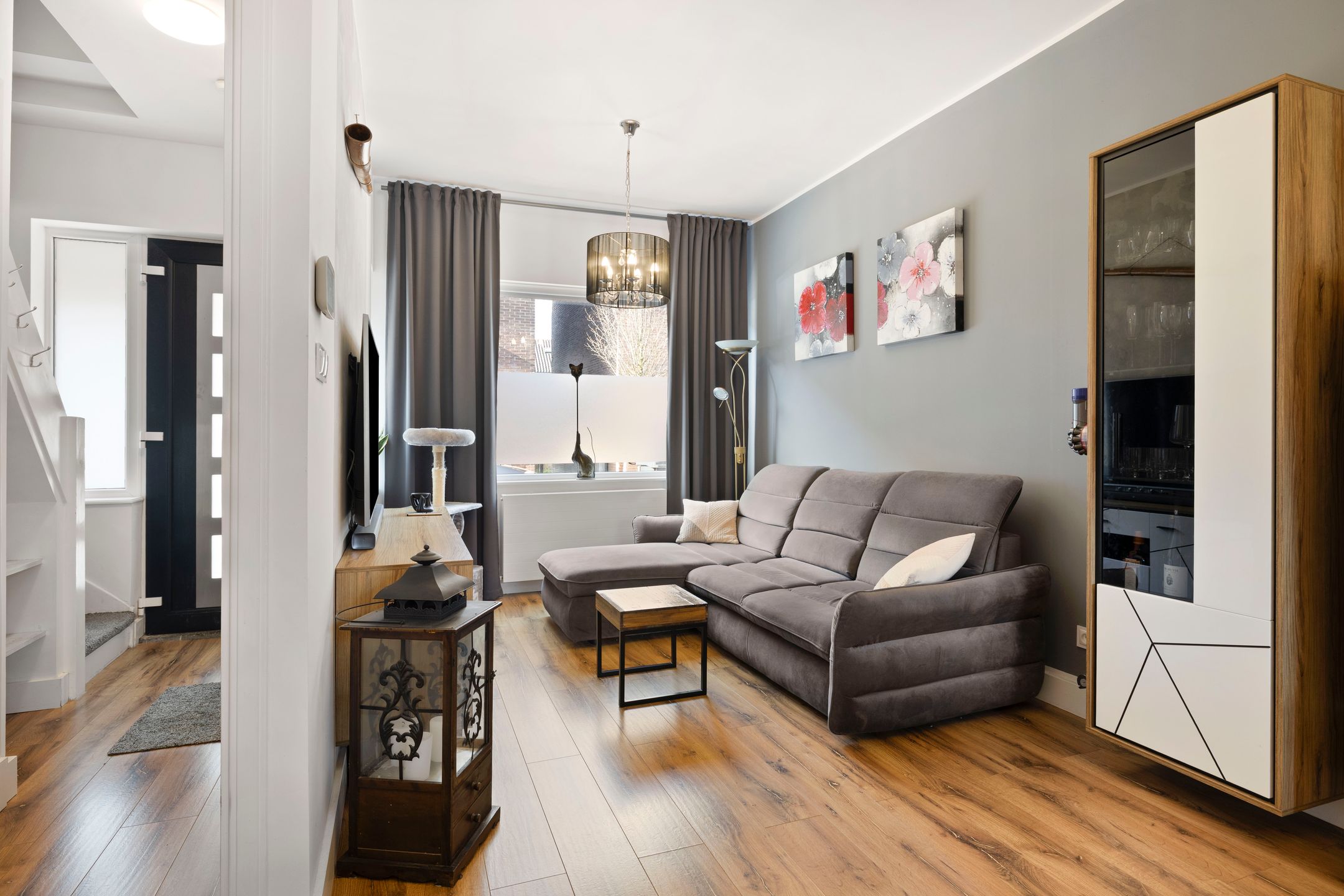 Foto 3 van Wielewaalstraat 30