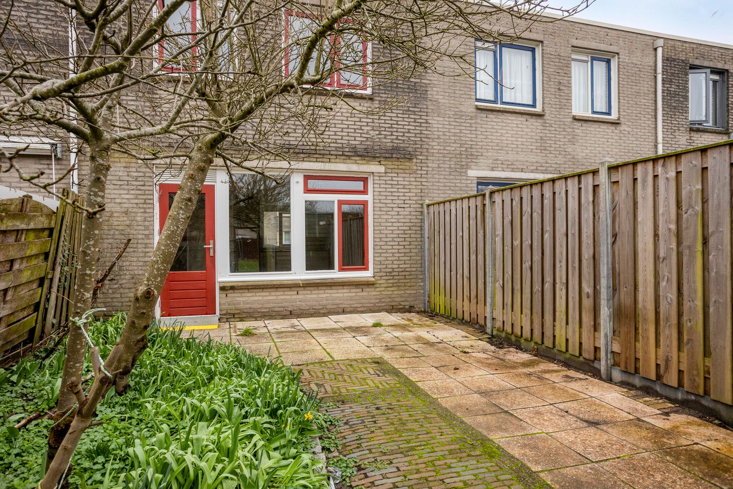 Foto 25 van Rozemarijnstraat 8