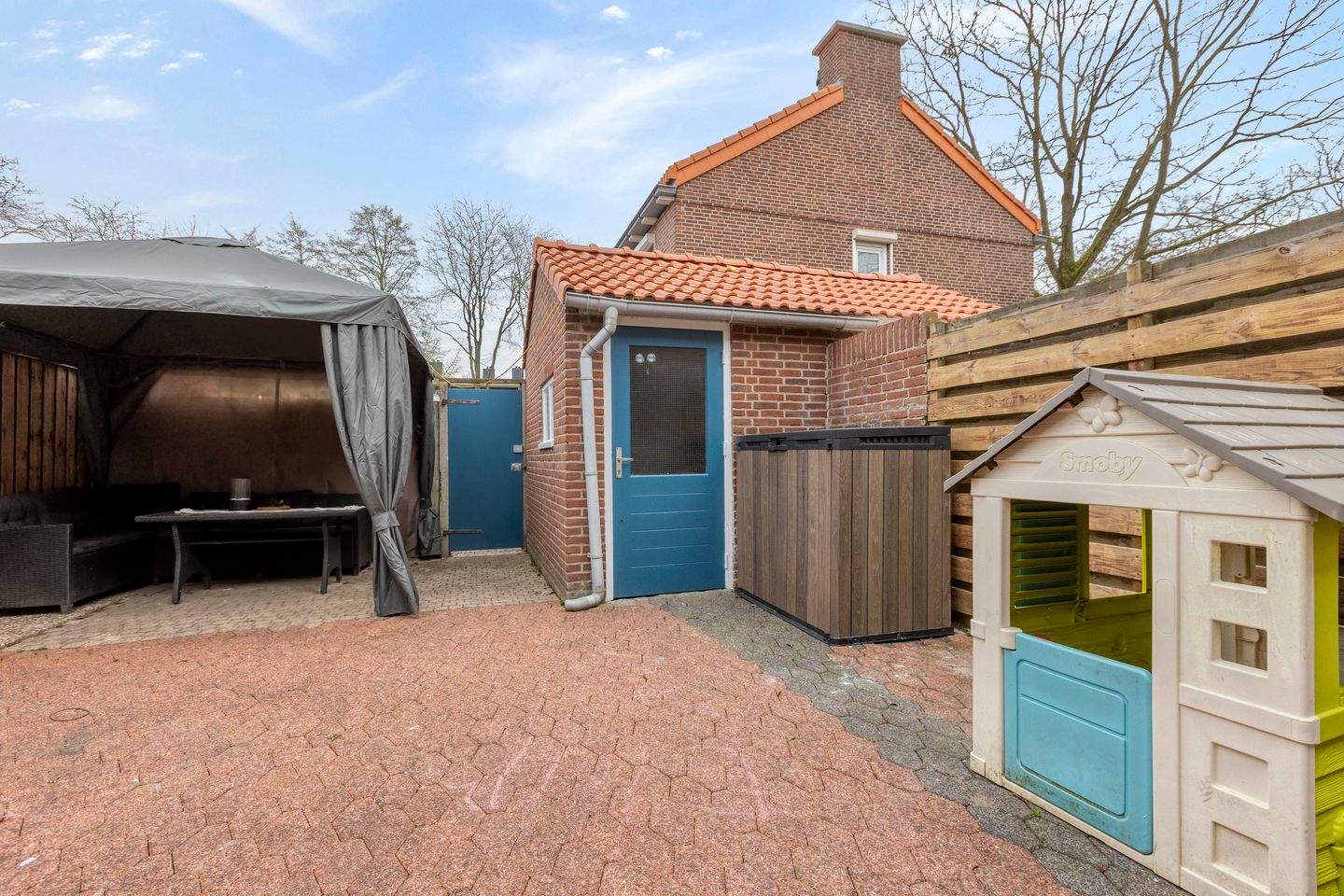 Foto 34 van Thomas van Aquinostraat 62