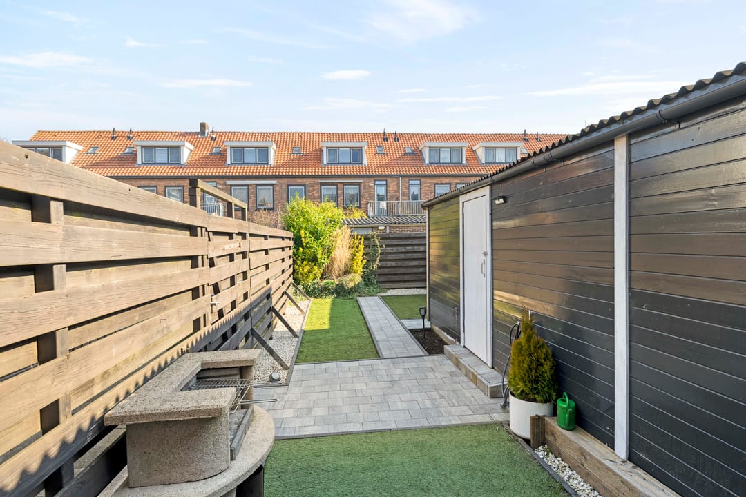 Foto 31 van Wielewaalstraat 30