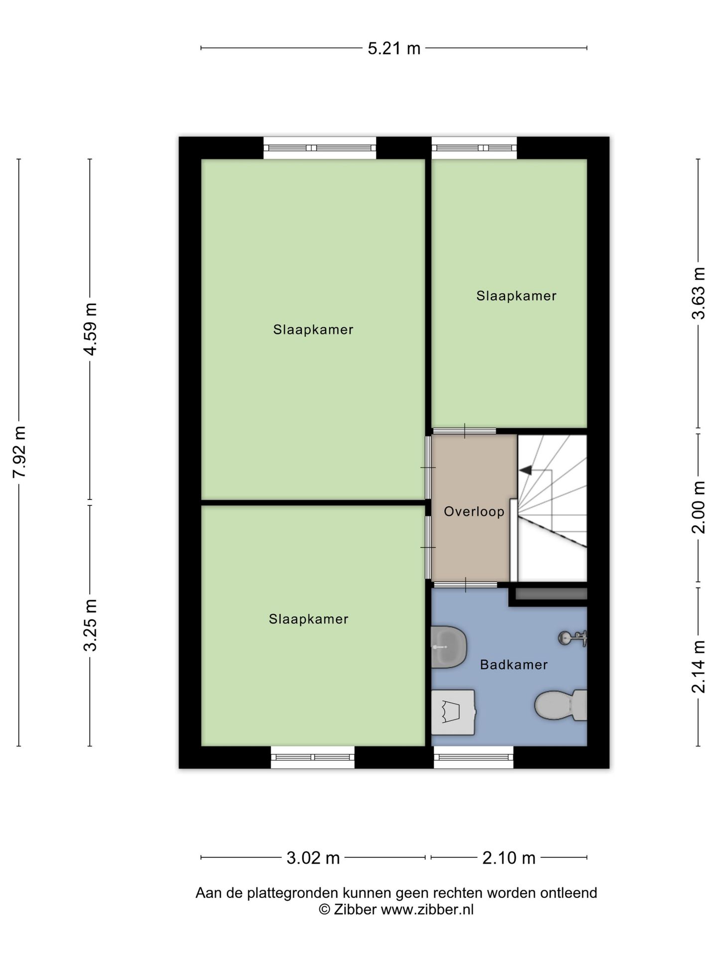 Foto 34 van Rozemarijnstraat 8