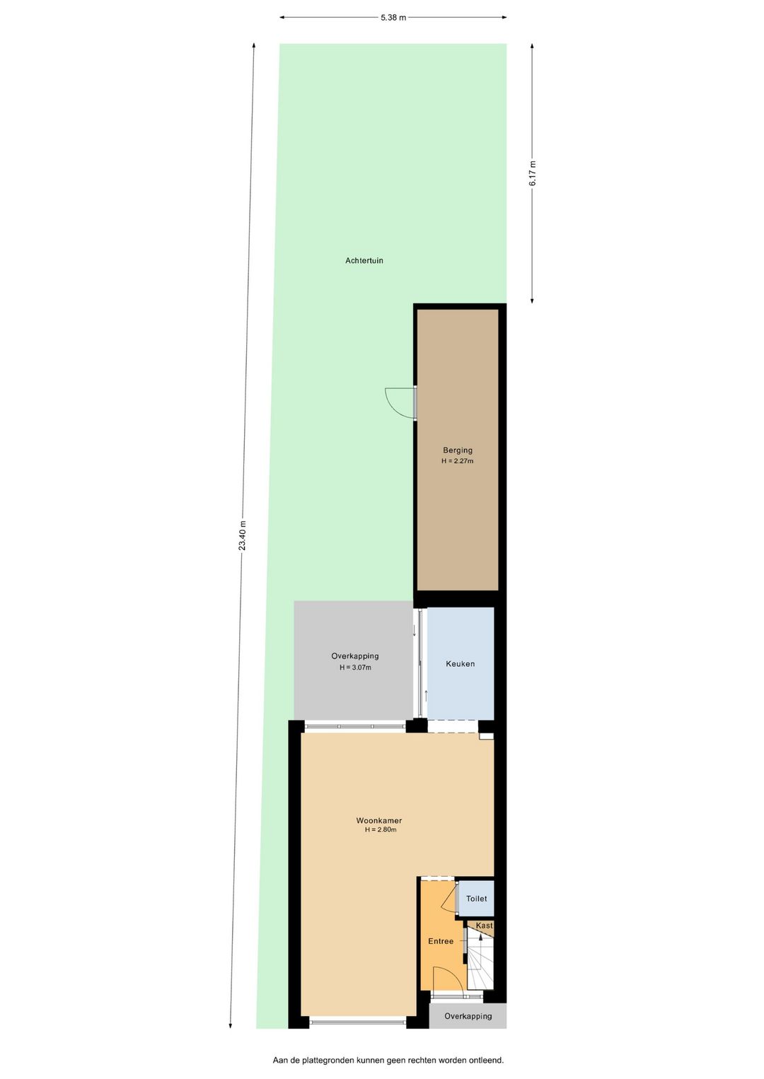 Foto 47 van Wielewaalstraat 30