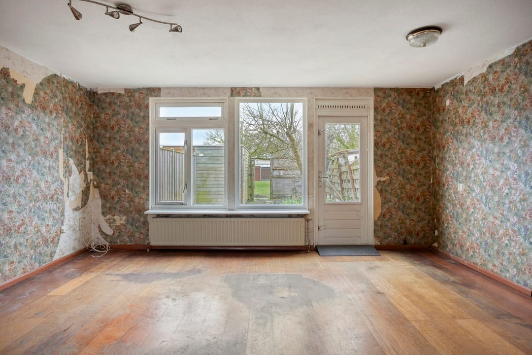 Foto 7 van Rozemarijnstraat 8