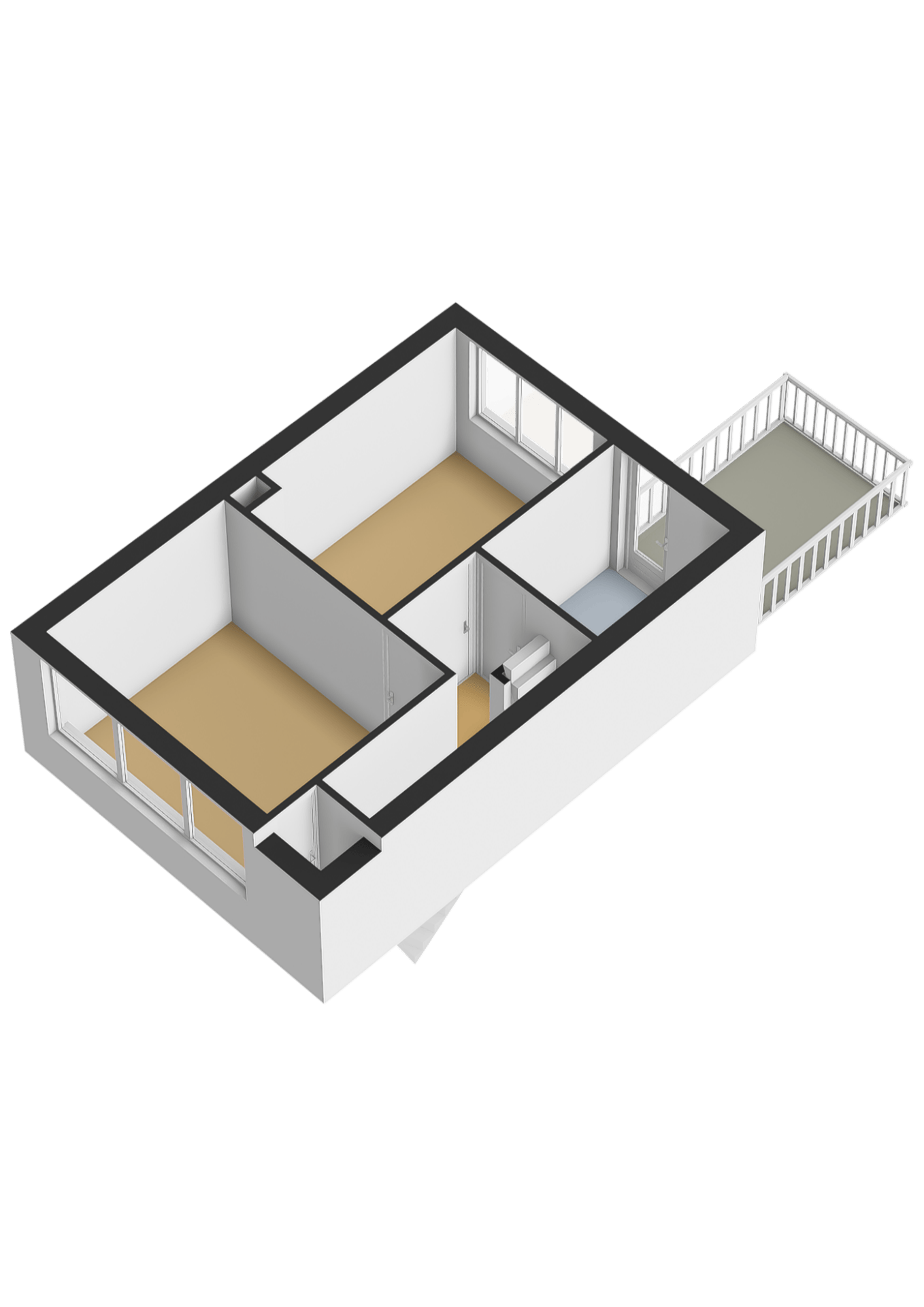 Foto 44 van Wielewaalstraat 30