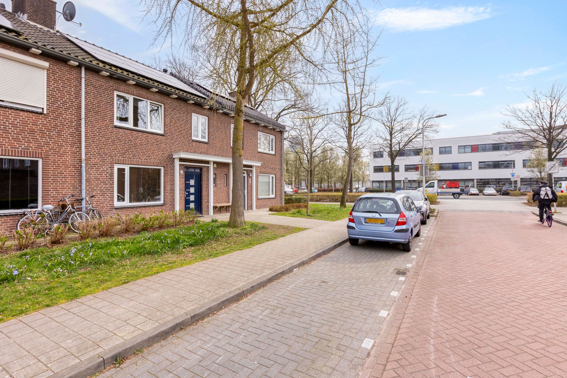 Foto 36 van Thomas van Aquinostraat 62