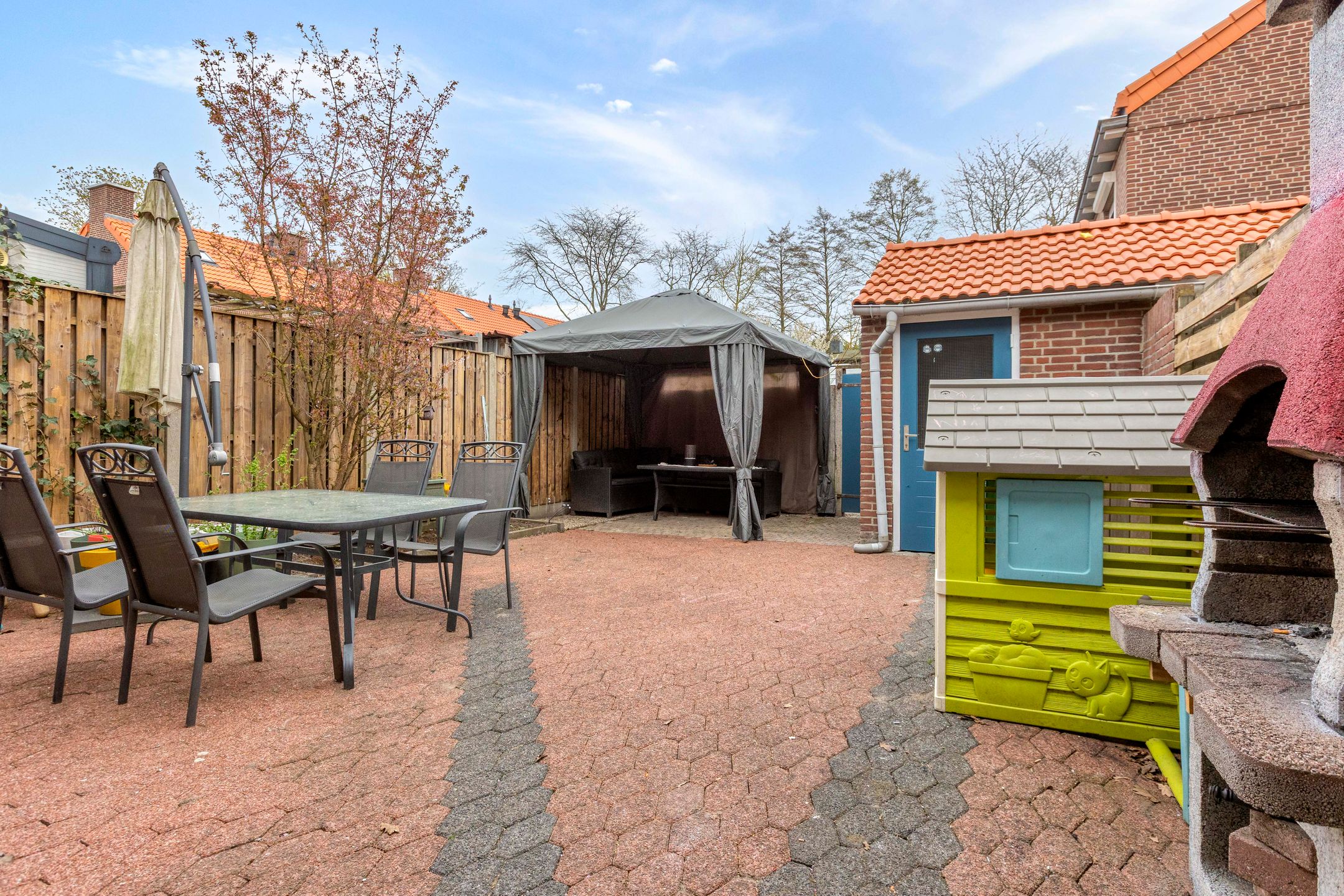 Foto 33 van Thomas van Aquinostraat 62