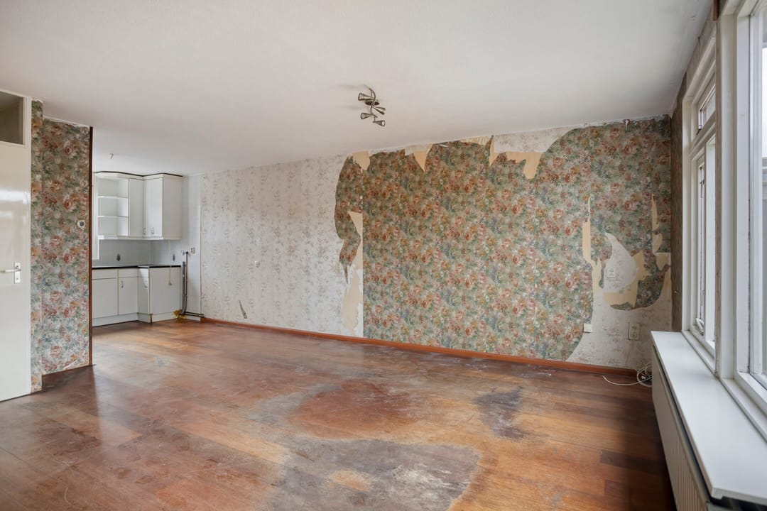 Foto 8 van Rozemarijnstraat 8