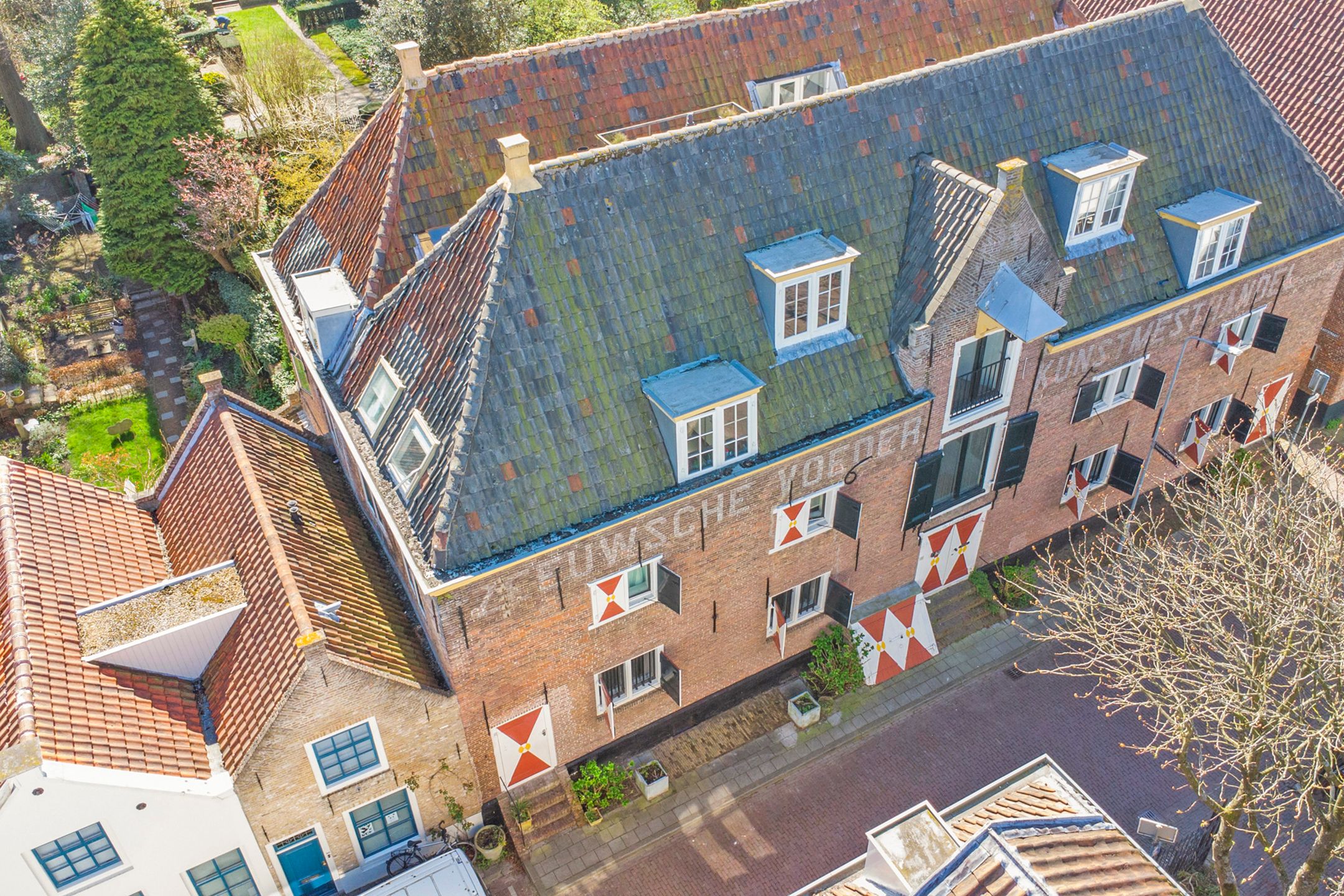 Photo 27 of Verwerijstraat 28-A