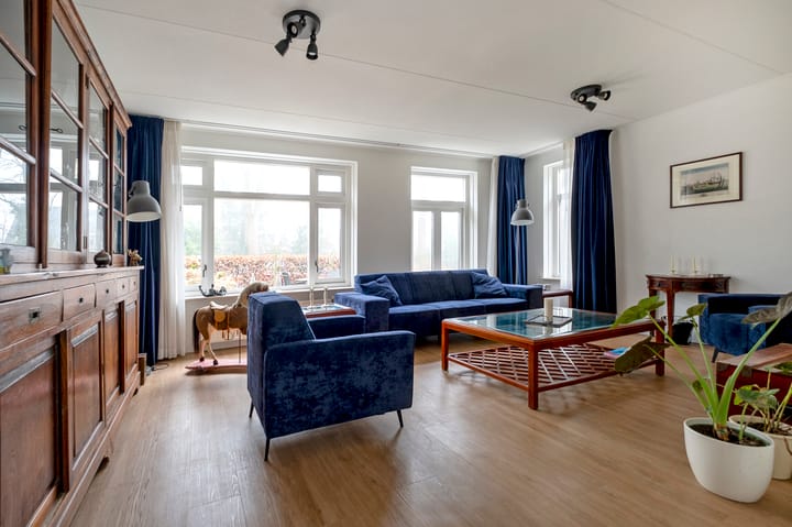 Photo 5 of Klaprooslaan 16