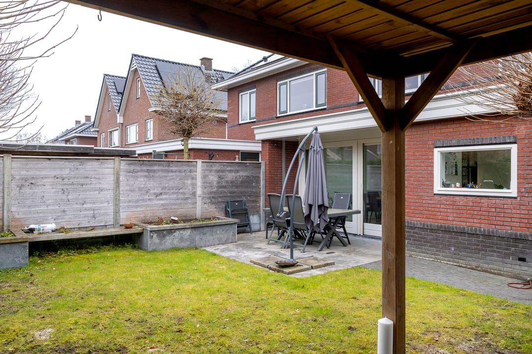 Photo 46 of Klaprooslaan 16