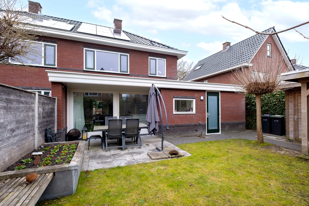 Photo 47 of Klaprooslaan 16