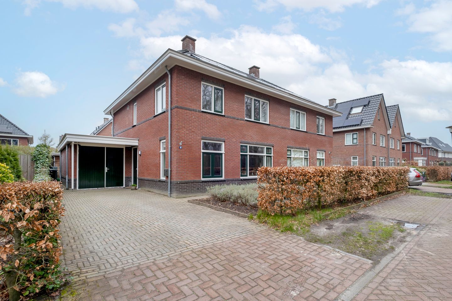 Photo 49 of Klaprooslaan 16