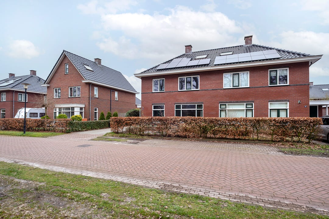 Photo 52 of Klaprooslaan 16