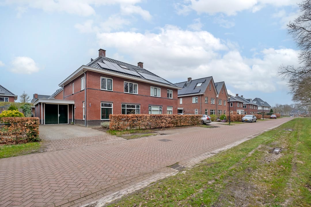 Photo 53 of Klaprooslaan 16