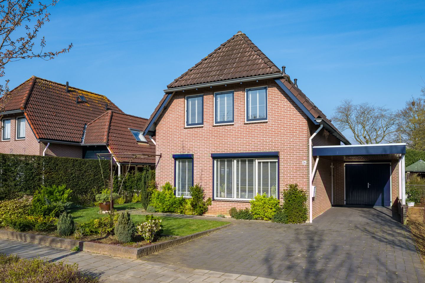 Photo 10 of Gielinklaan 34