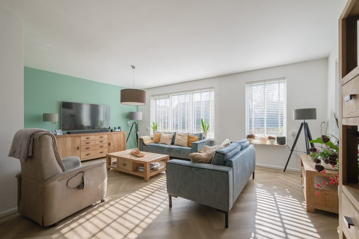 Photo 2 of Gielinklaan 34