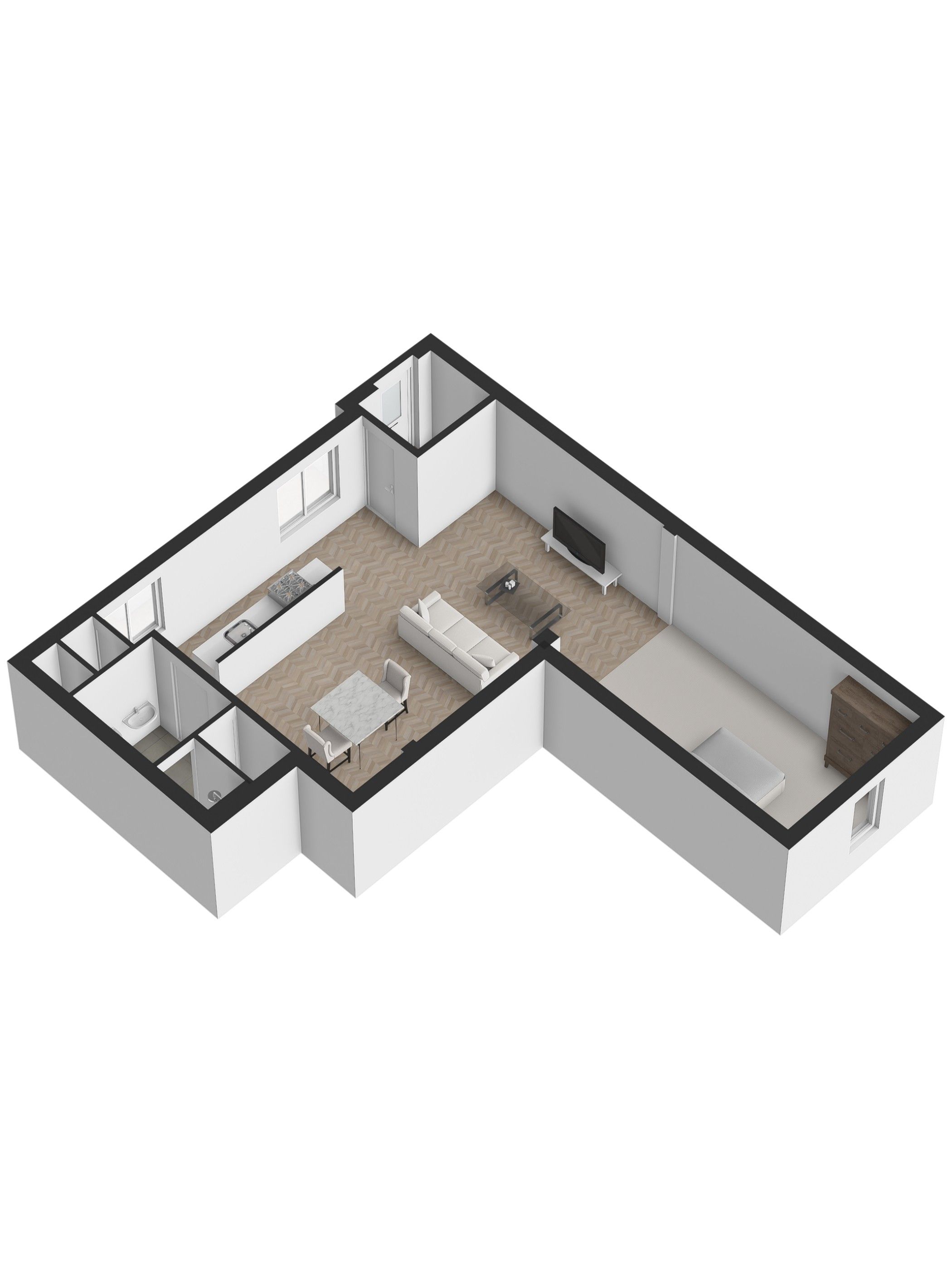Photo 30 of Verwerijstraat 28-A
