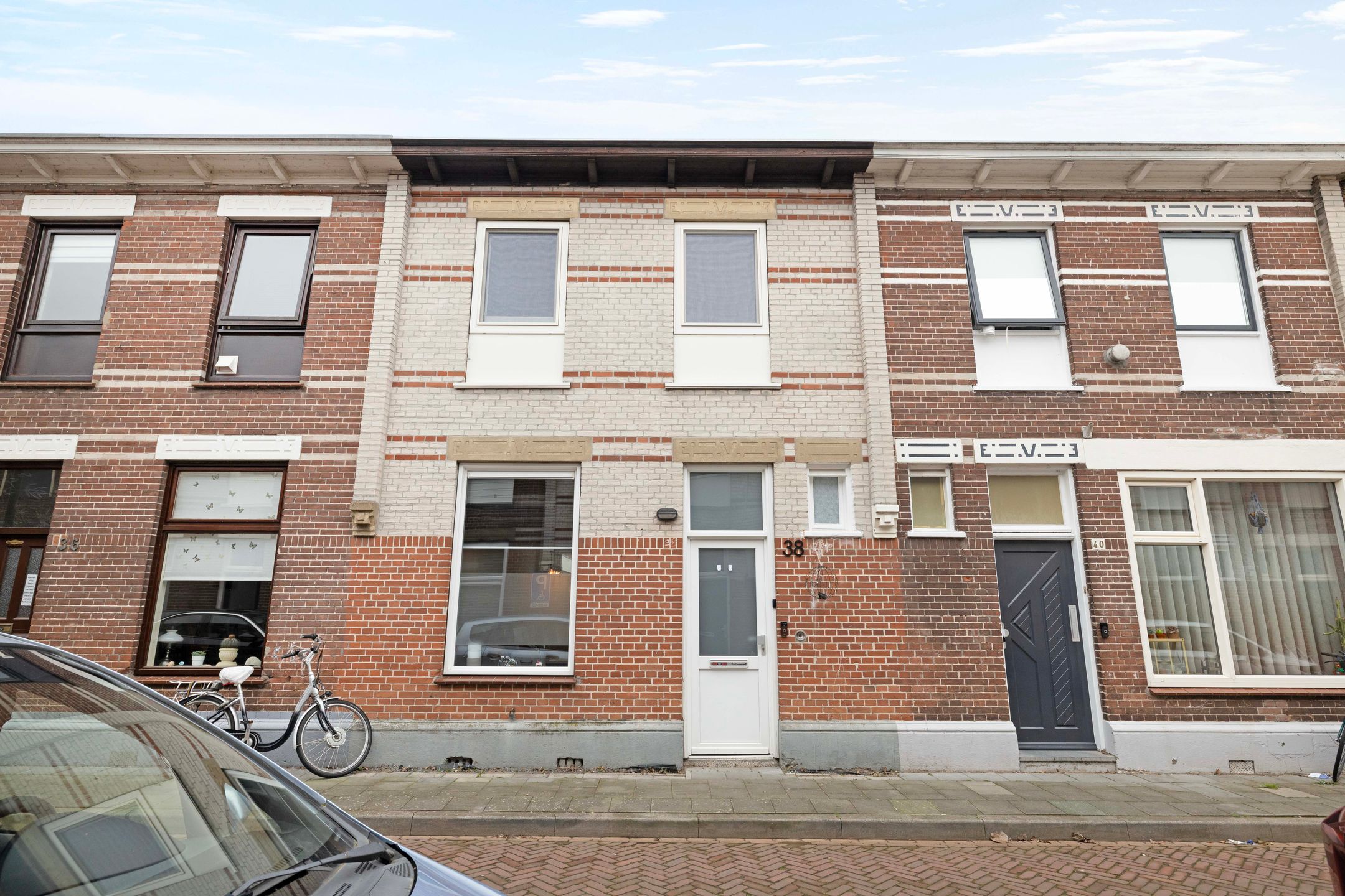 Eenvoudstraat 38
