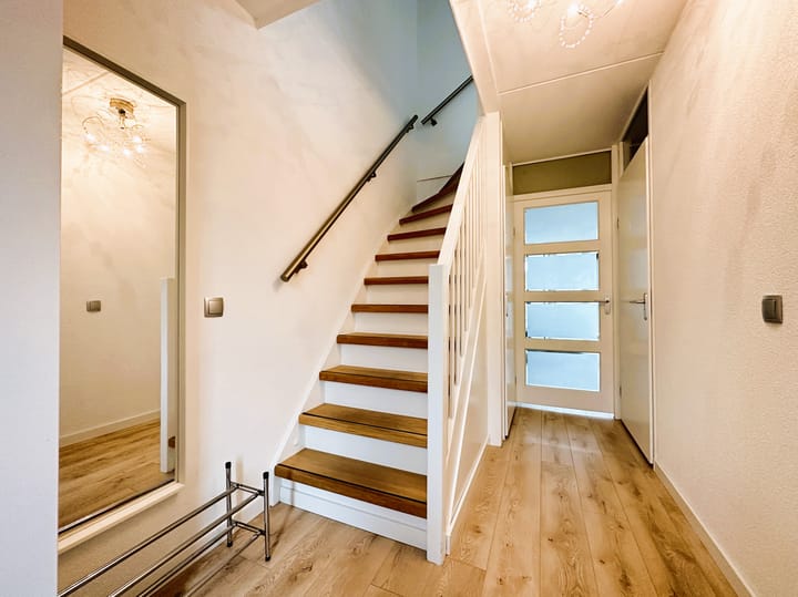 Foto 2 van Tobagostraat 19