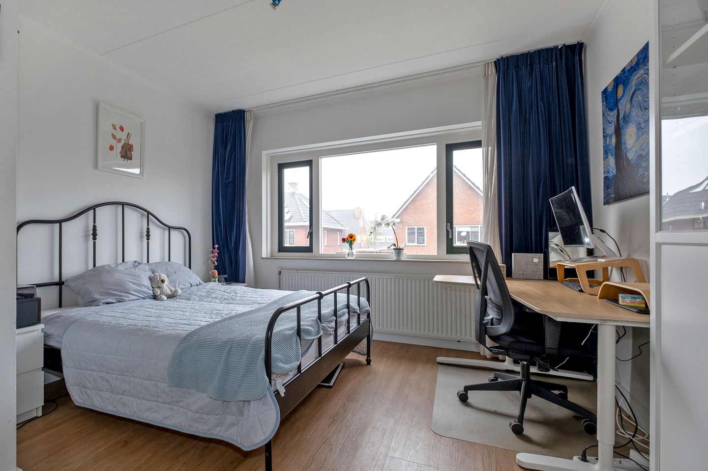 Photo 25 of Klaprooslaan 16