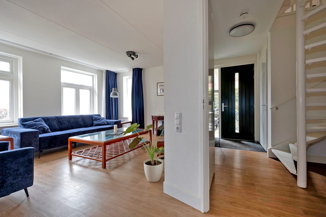 Photo 2 of Klaprooslaan 16