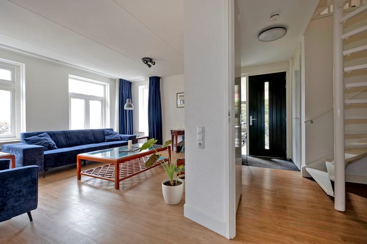 Photo 2 of Klaprooslaan 16